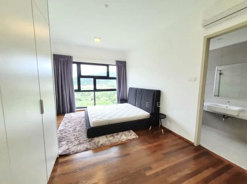 Condominium for Rent at Mira Residence - Andy Lee - Bedroom - PropertyGuru.com.my