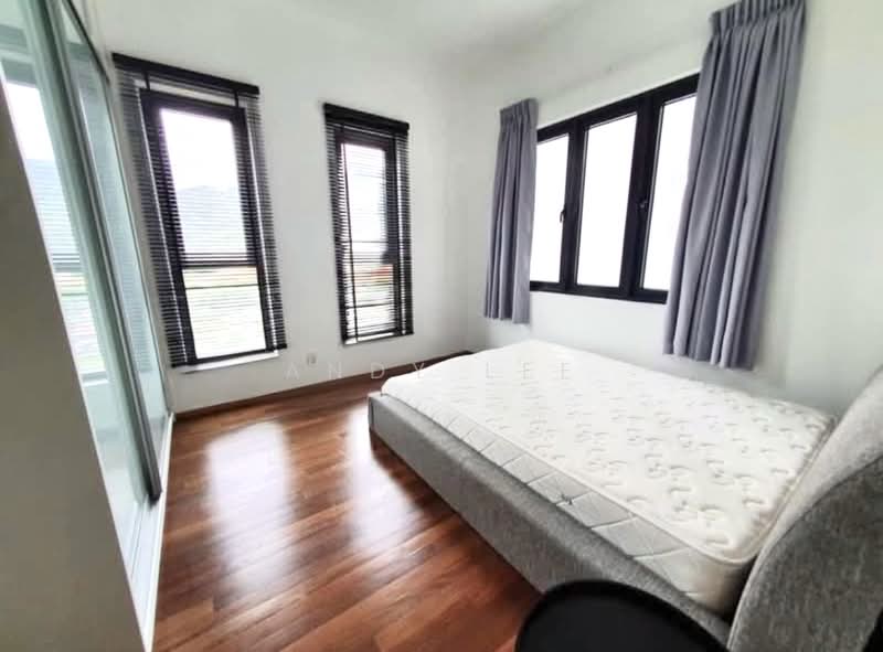 Condominium for Rent at Mira Residence - Andy Lee - Bedroom - PropertyGuru.com.my