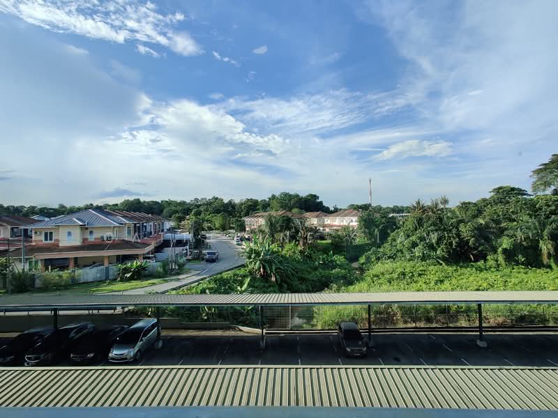 Apartment for Sale at Liberty Grove - Catherine Siaw - PropertyGuru.com.my