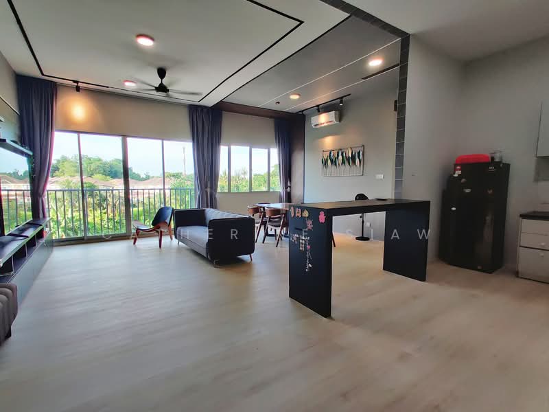 Apartment for Sale at Liberty Grove - Catherine Siaw - PropertyGuru.com.my