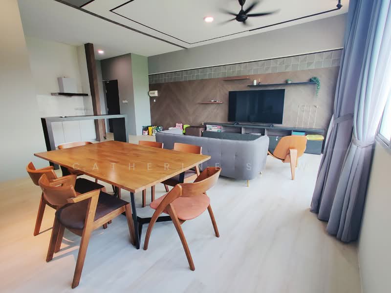 Apartment for Sale at Liberty Grove - Catherine Siaw - PropertyGuru.com.my