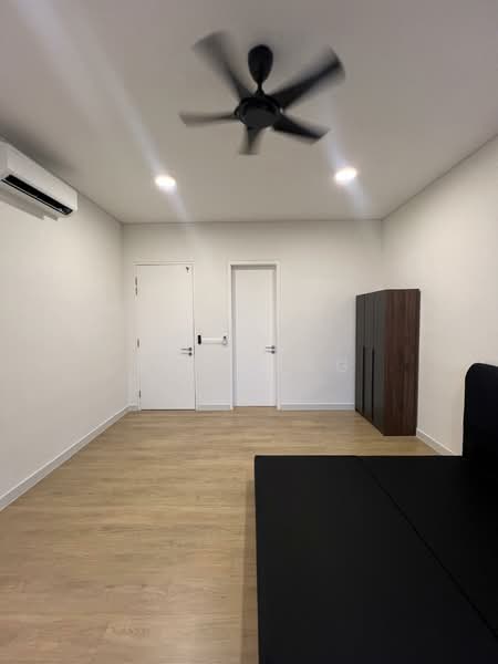 Condominium for Rent at TRIA Seputeh in 9 Seputeh, Kuala Lumpur - Kim Ling - Master Bedroom - PropertyGuru.com.my