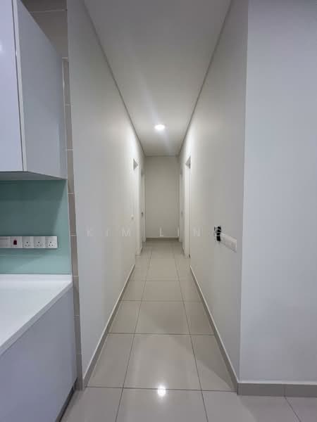 Condominium for Rent at TRIA Seputeh in 9 Seputeh, Kuala Lumpur - Kim Ling - Passageway - PropertyGuru.com.my
