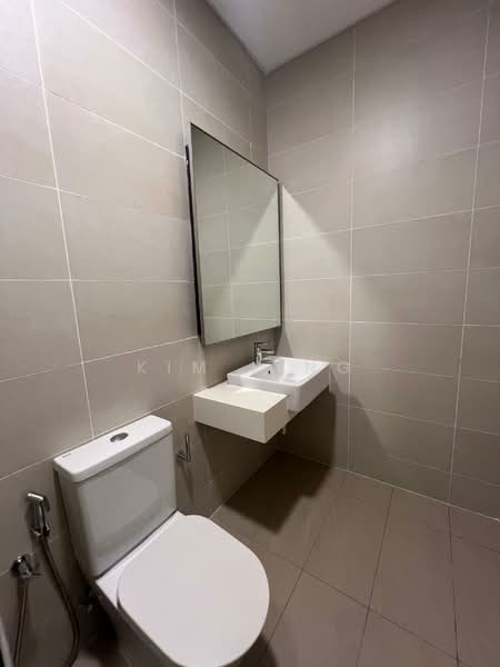Condominium for Rent at TRIA Seputeh in 9 Seputeh, Kuala Lumpur - Kim Ling - Bathroom 3 - PropertyGuru.com.my
