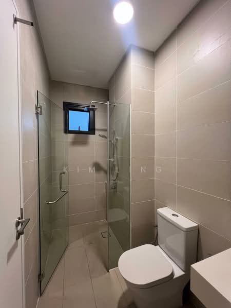 Condominium for Rent at TRIA Seputeh in 9 Seputeh, Kuala Lumpur - Kim Ling - Bathroom 3 - PropertyGuru.com.my
