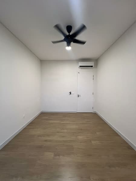 Condominium for Rent at TRIA Seputeh in 9 Seputeh, Kuala Lumpur - Kim Ling - Bedroom 3 - PropertyGuru.com.my