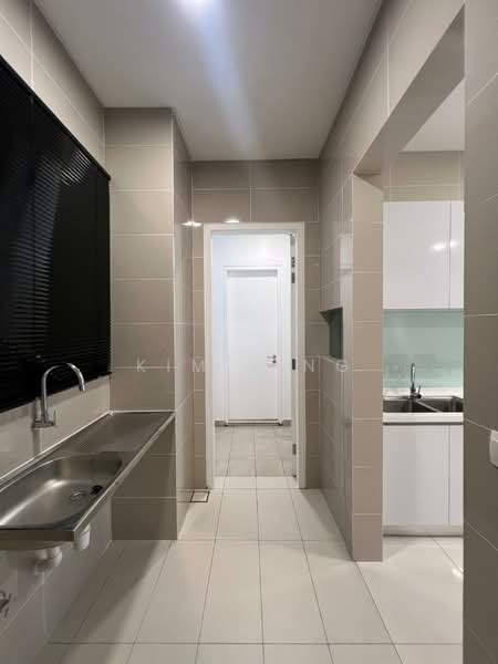 Condominium for Rent at TRIA Seputeh in 9 Seputeh, Kuala Lumpur - Kim Ling - Yard - PropertyGuru.com.my