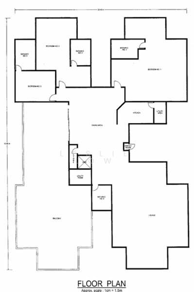 Condominium for Sale at Greenpark - Leslie Low - PropertyGuru.com.my