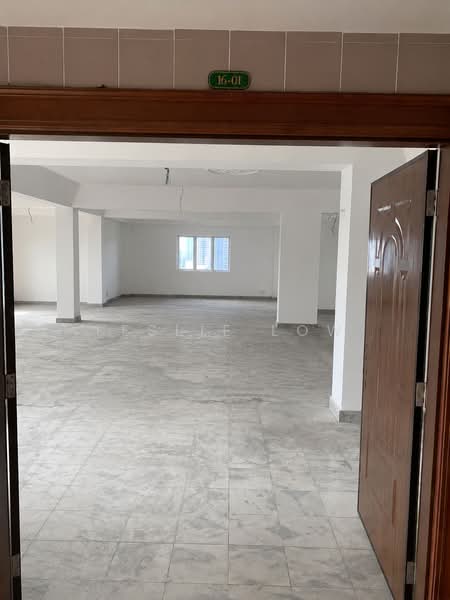 Condominium for Sale at Greenpark - Leslie Low - Interior - PropertyGuru.com.my