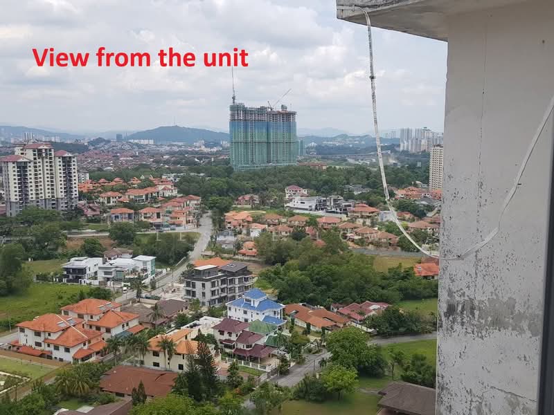 Condominium for Sale at Greenpark - Leslie Low - View - PropertyGuru.com.my