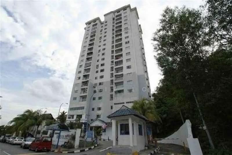 Condominium for Sale at Greenpark - Leslie Low - PropertyGuru.com.my