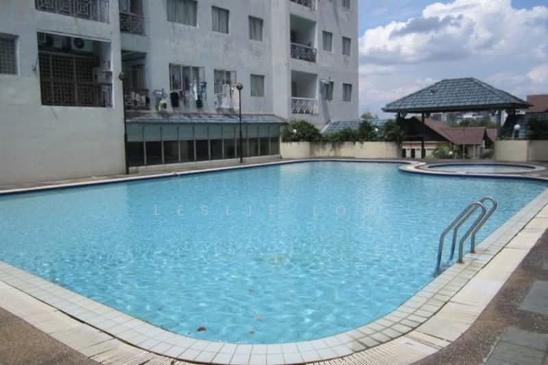 Condominium for Sale at Greenpark - Leslie Low - PropertyGuru.com.my