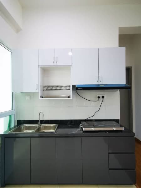 Kondominium untuk Disewa di 1Sulaman Platinum Tower - Zoey Liau - PropertyGuru.com.my