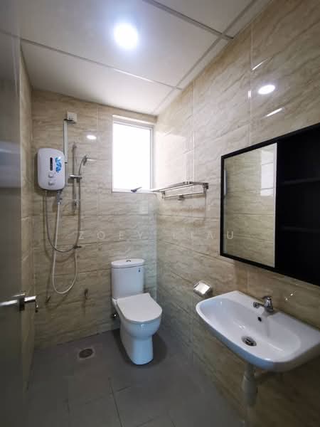 Kondominium untuk Disewa di 1Sulaman Platinum Tower - Zoey Liau - PropertyGuru.com.my