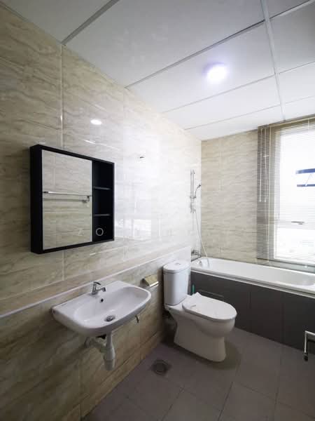 Kondominium untuk Disewa di 1Sulaman Platinum Tower - Zoey Liau - PropertyGuru.com.my