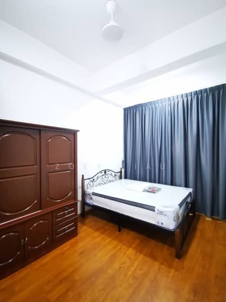 Kondominium untuk Disewa di 1Sulaman Platinum Tower - Zoey Liau - PropertyGuru.com.my