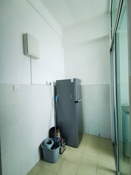 Kondominium untuk Disewa di 1Sulaman Platinum Tower - Zoey Liau - PropertyGuru.com.my