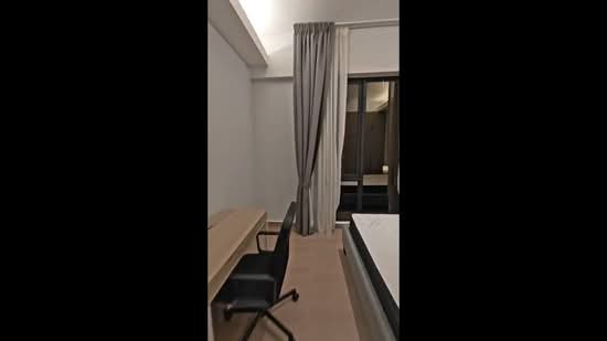 Service Residence for Rent at The Sentral Suites - Anthony Tham - PropertyGuru.com.my
