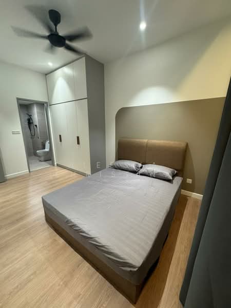 Condominium for Rent at Skyline KL - Aleesya Christina - Bedroom - PropertyGuru.com.my