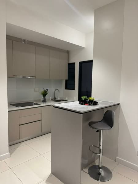Condominium for Rent at Skyline KL - Aleesya Christina - Kitchen - PropertyGuru.com.my