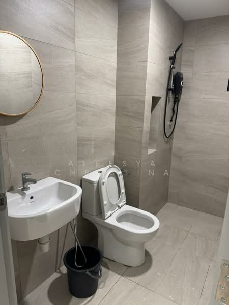 Condominium for Rent at Skyline KL - Aleesya Christina - Bathroom - PropertyGuru.com.my