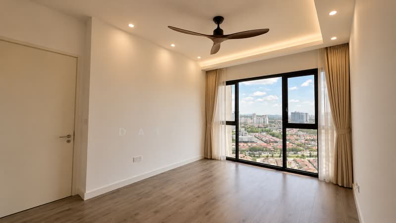 Condominium for Rent at Jendela Residences - Daizy Tan - PropertyGuru.com.my