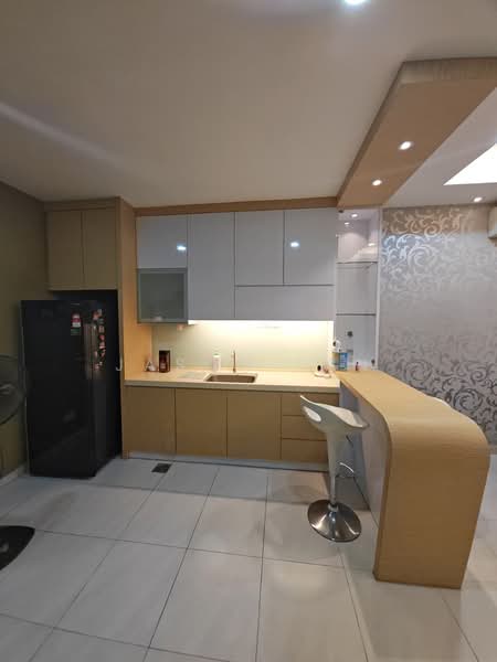 Rumah Teres 2 Tingkat untuk Disewa di Nusa Sentral (Iskandar Puteri (Nusajaya)) - Jason Tan - PropertyGuru.com.my