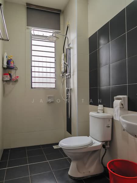 Rumah Teres 2 Tingkat untuk Disewa di Nusa Sentral (Iskandar Puteri (Nusajaya)) - Jason Tan - PropertyGuru.com.my