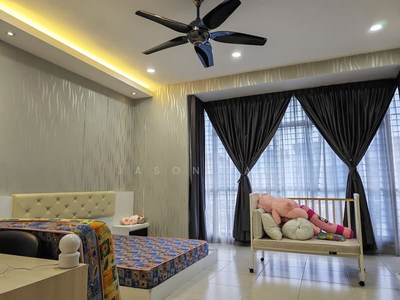 Rumah Teres 2 Tingkat untuk Disewa di Nusa Sentral (Iskandar Puteri (Nusajaya)) - Jason Tan - PropertyGuru.com.my