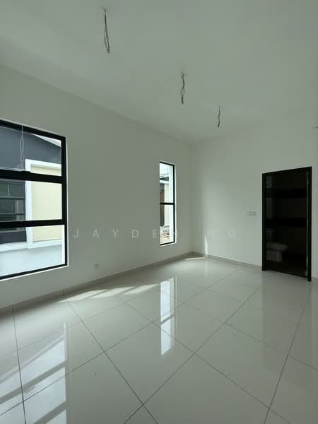 Cluster House for Sale in Taman Impian Emas (Skudai) - Jayden Ng - PropertyGuru.com.my
