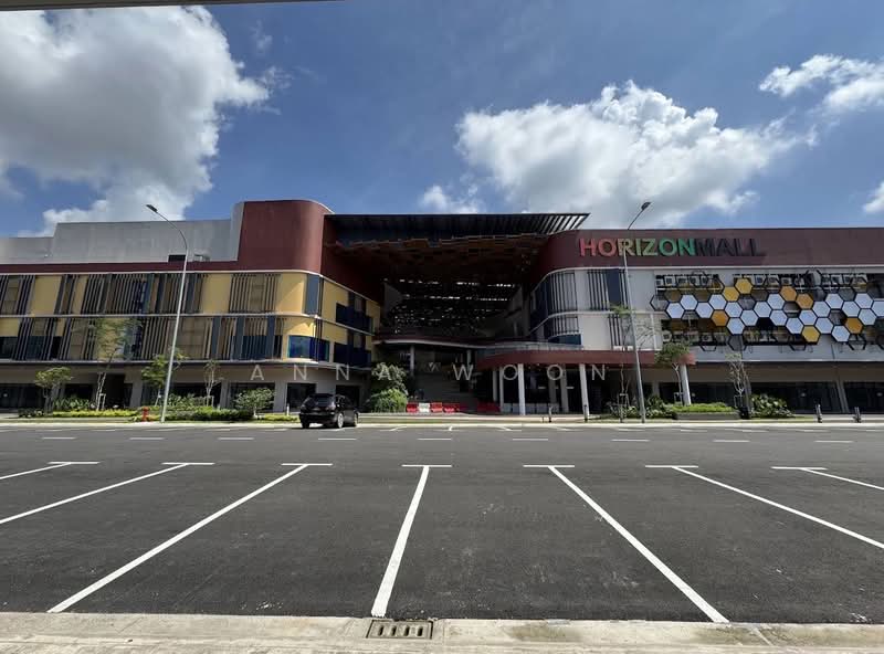 Shop / Office for Rent in Iskandar Puteri (Nusajaya) (Johor) - Anna Woon - Exterior - PropertyGuru.com.my