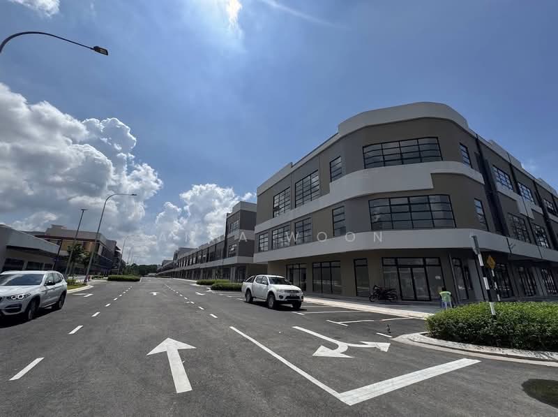 Shop / Office for Rent in Iskandar Puteri (Nusajaya) (Johor) - Anna Woon - Exterior - PropertyGuru.com.my