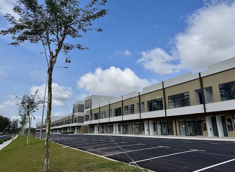 Shop / Office for Rent in Iskandar Puteri (Nusajaya) (Johor) - Anna Woon - Exterior - PropertyGuru.com.my