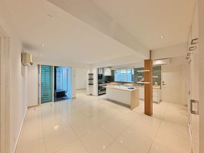 Rumah Teres 2 Tingkat untuk Disewa di Taman Tun Dr Ismail (Kuala Lumpur) - KH LEE - PropertyGuru.com.my