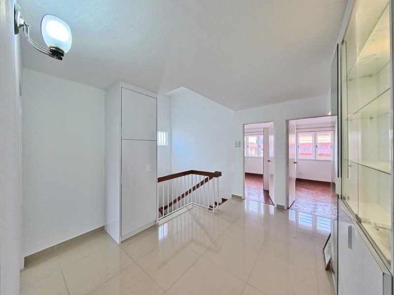 Rumah Teres 2 Tingkat untuk Disewa di Taman Tun Dr Ismail (Kuala Lumpur) - KH LEE - PropertyGuru.com.my