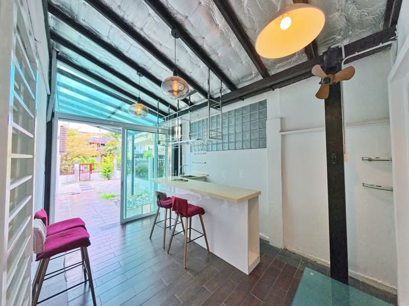 Rumah Teres 2 Tingkat untuk Disewa di Taman Tun Dr Ismail (Kuala Lumpur) - KH LEE - PropertyGuru.com.my