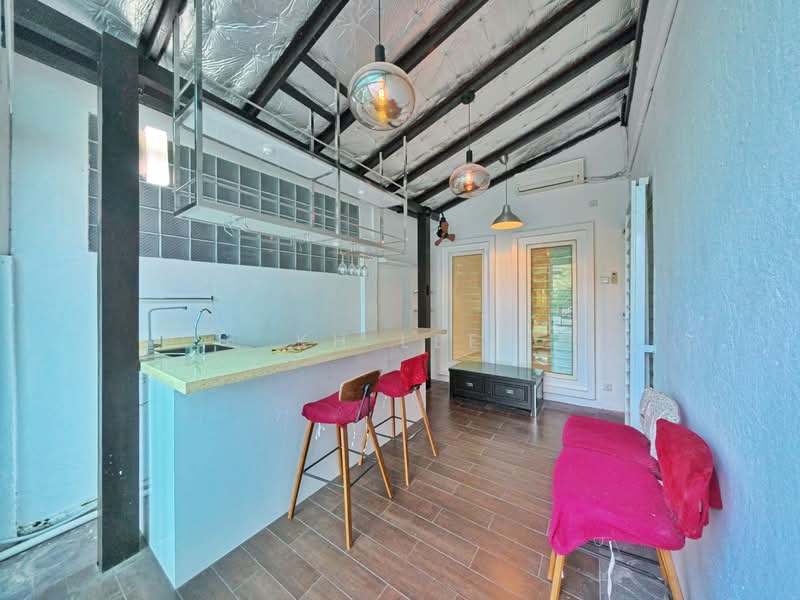 Rumah Teres 2 Tingkat untuk Disewa di Taman Tun Dr Ismail (Kuala Lumpur) - KH LEE - PropertyGuru.com.my