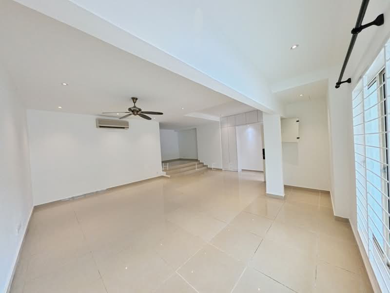 Rumah Teres 2 Tingkat untuk Disewa di Taman Tun Dr Ismail (Kuala Lumpur) - KH LEE - PropertyGuru.com.my