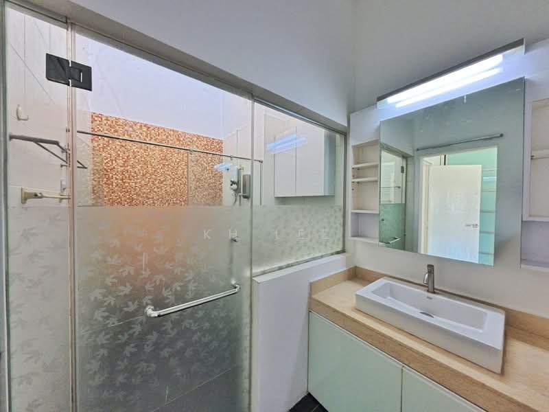 Rumah Teres 2 Tingkat untuk Disewa di Taman Tun Dr Ismail (Kuala Lumpur) - KH LEE - PropertyGuru.com.my