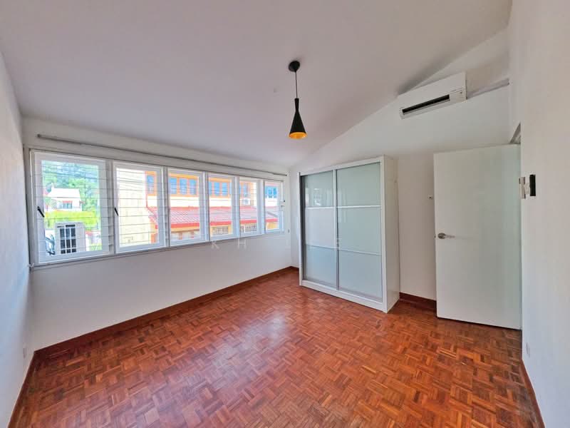 Rumah Teres 2 Tingkat untuk Disewa di Taman Tun Dr Ismail (Kuala Lumpur) - KH LEE - PropertyGuru.com.my