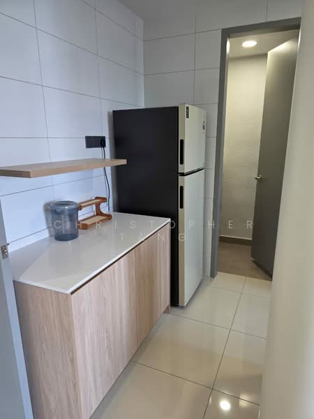 Service Residence for Rent at The Era @ Duta North - Christopher Tang - PropertyGuru.com.my