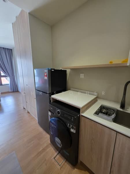 Service Residence for Rent at The Era @ Duta North - Christopher Tang - Interior - PropertyGuru.com.my