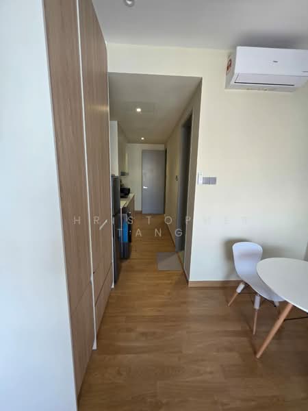 Service Residence for Rent at The Era @ Duta North - Christopher Tang - Interior - PropertyGuru.com.my