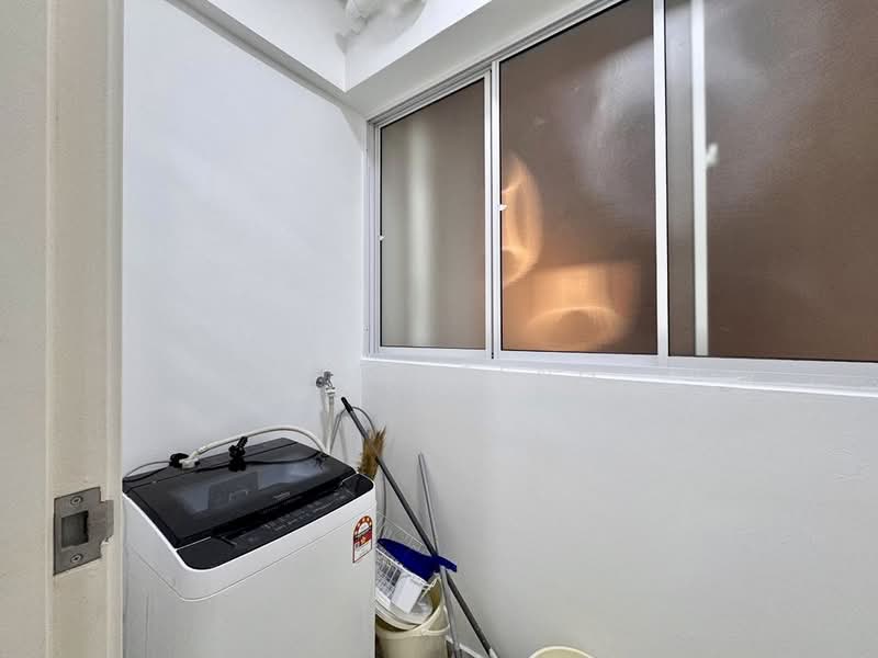 Kondominium untuk Disewa di i-Santorini - Camy Teng - Interior - PropertyGuru.com.my