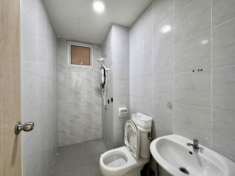 Kondominium untuk Disewa di i-Santorini - Camy Teng - Bathroom - PropertyGuru.com.my