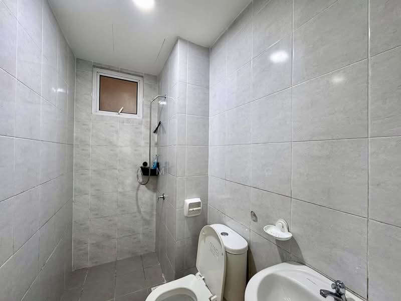 Kondominium untuk Disewa di i-Santorini - Camy Teng - Bathroom - PropertyGuru.com.my