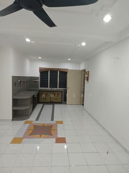 Pangsapuri untuk Dijual di Wisma 2020 - Sam Yeap - Kitchen - PropertyGuru.com.my