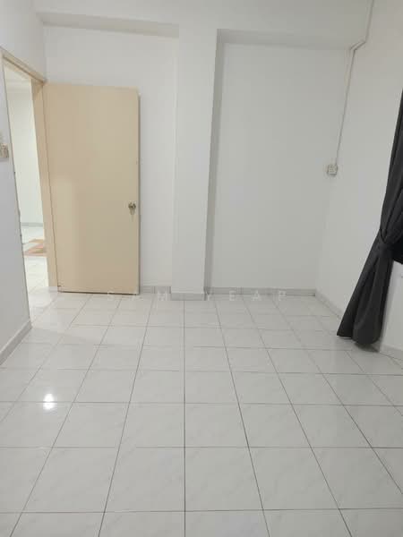 Pangsapuri untuk Dijual di Wisma 2020 - Sam Yeap - PropertyGuru.com.my