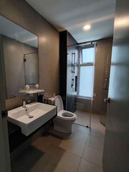 Kondominium untuk Disewa di Sunway GeoLake Residences - Nick Chan - Bathroom - PropertyGuru.com.my