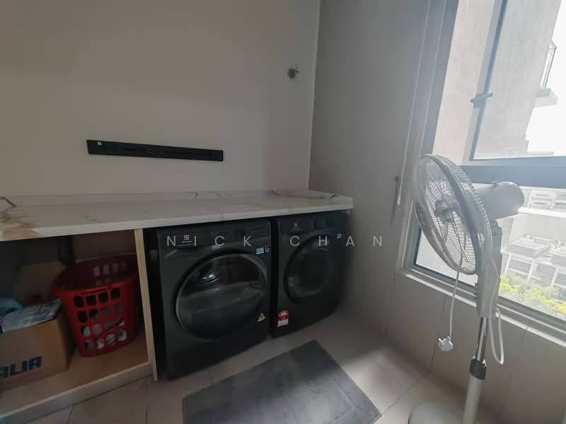 Kondominium untuk Disewa di Sunway GeoLake Residences - Nick Chan - Interior - PropertyGuru.com.my